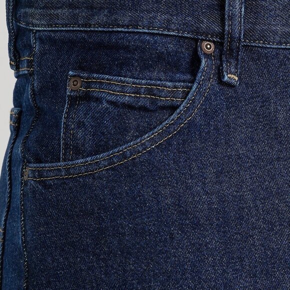 NWT Wrangler Authentics Classic 5-Pocket Regular Fit Jean 30 X 29 - Picture 5 of 15